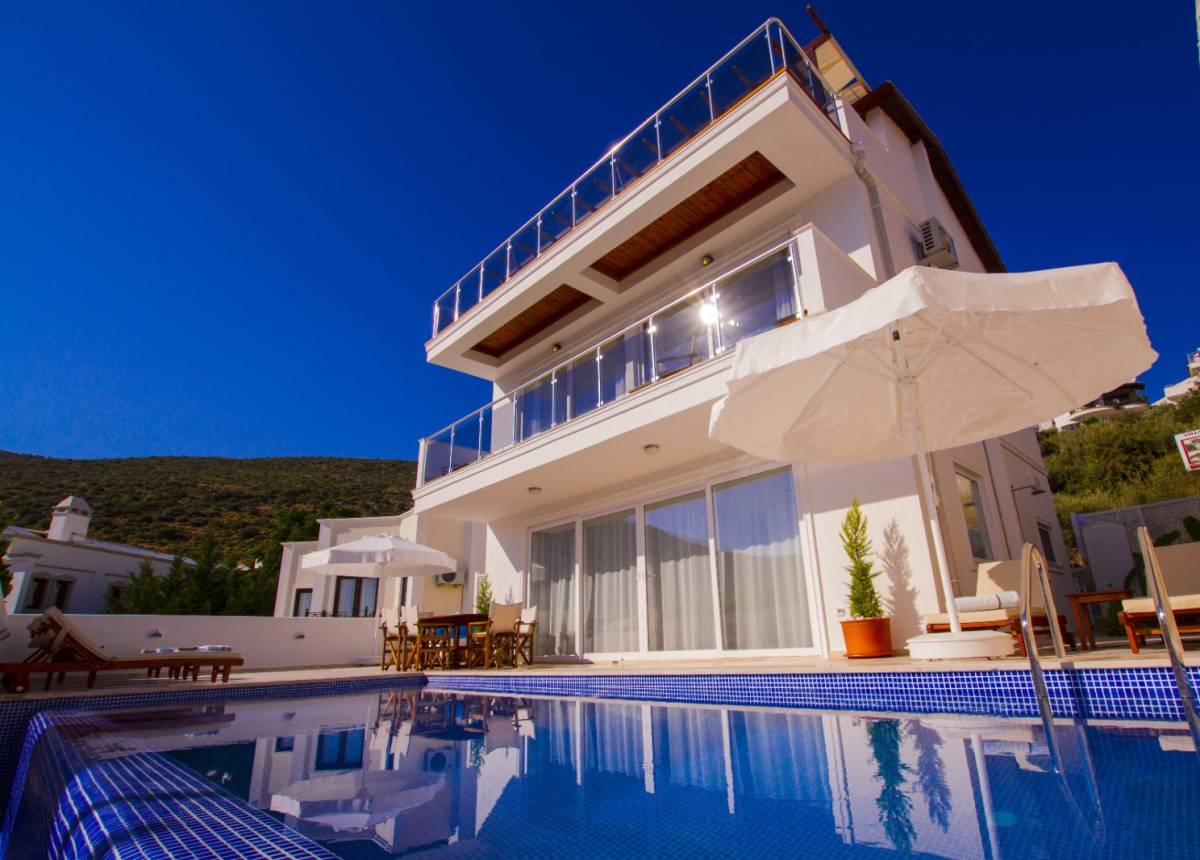 Villa Neo