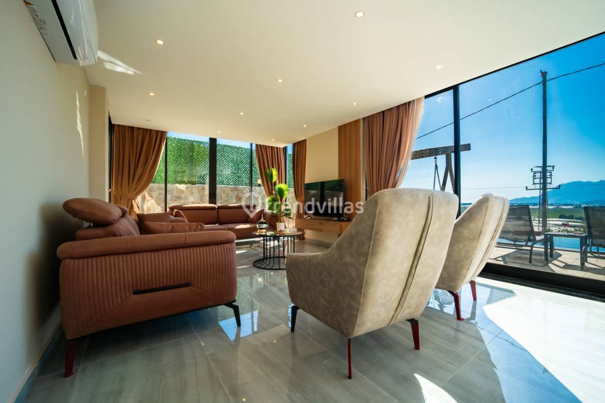 Villa Nur Yeşilköy