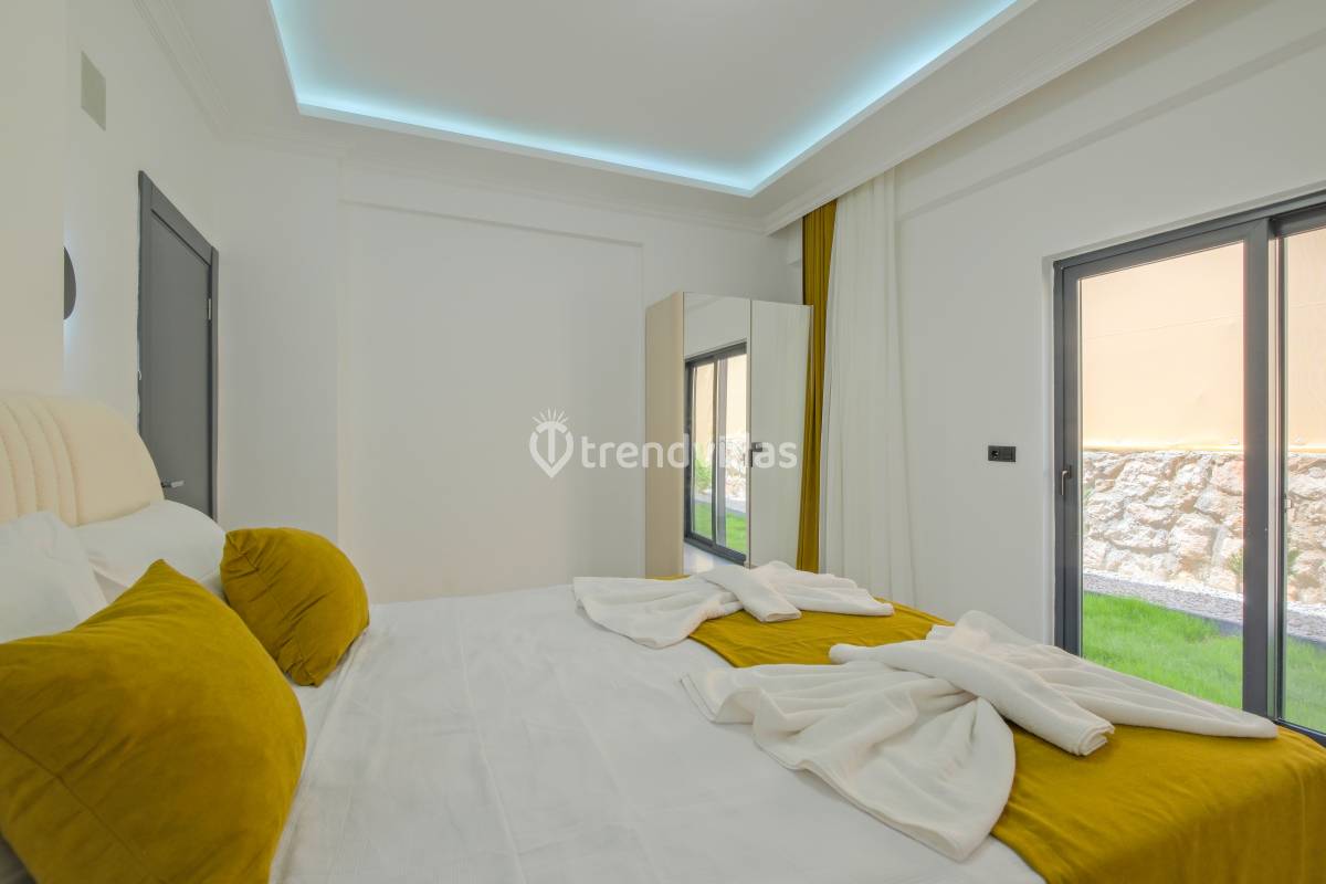 Villa Pak Doğa 10
