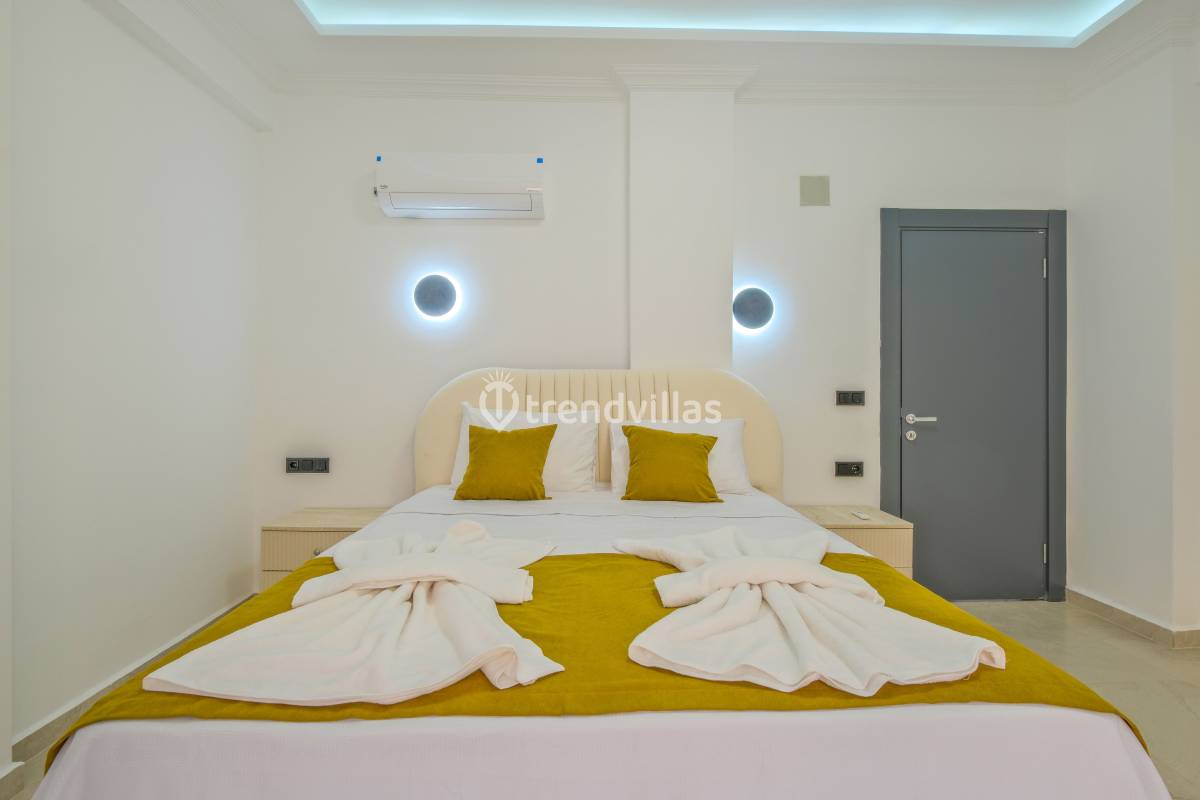 Villa Pak Doğa 10