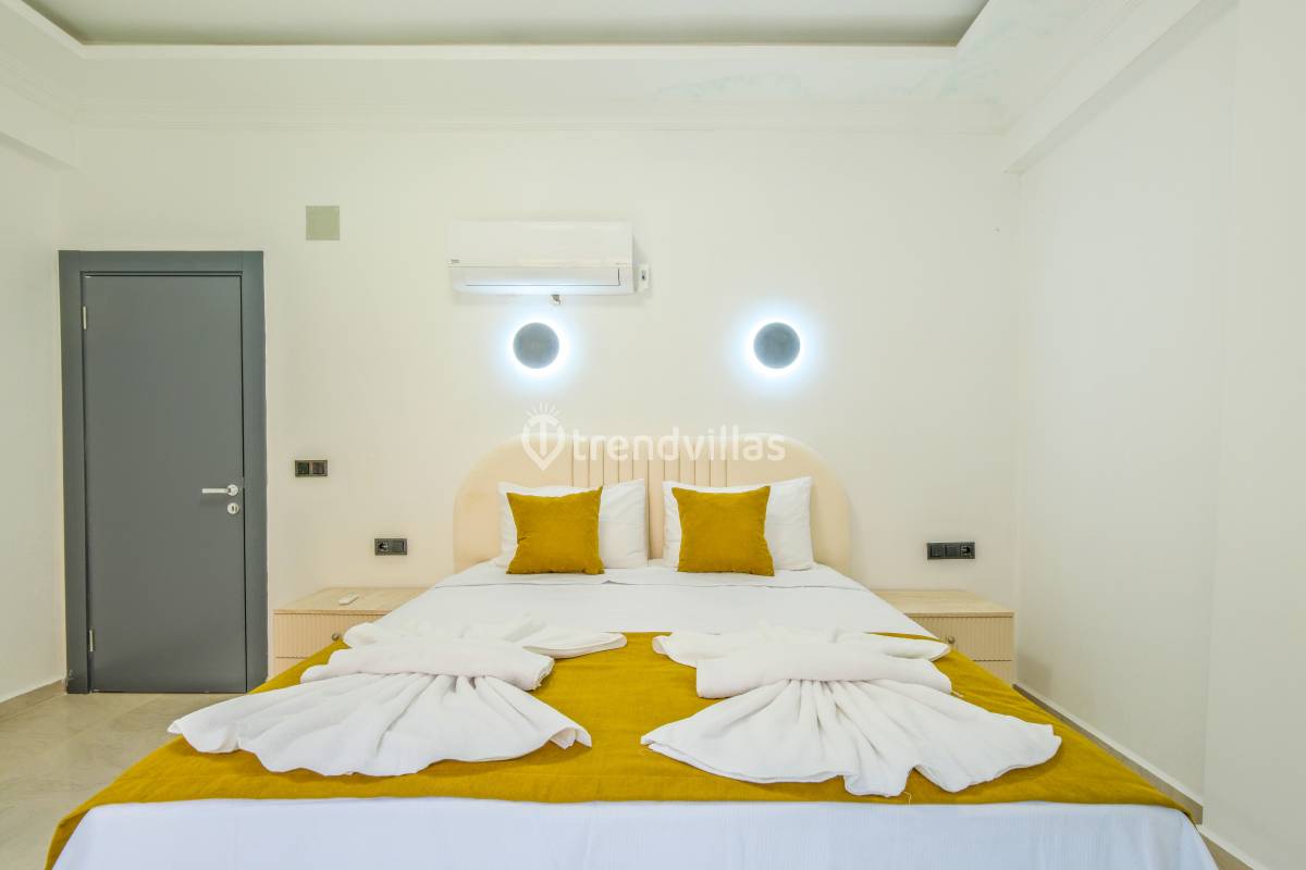Villa Pak Doğa 9
