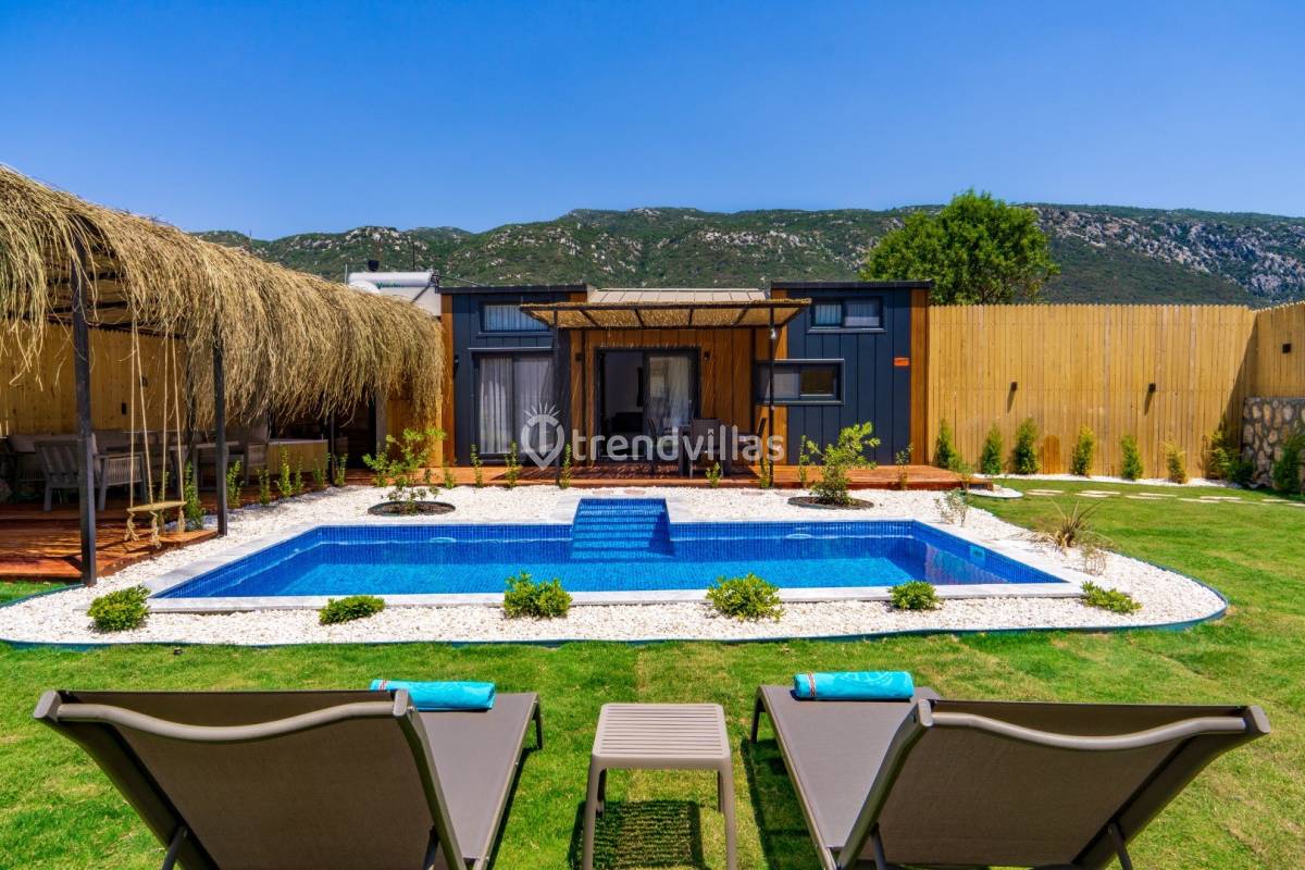 Villa Perla