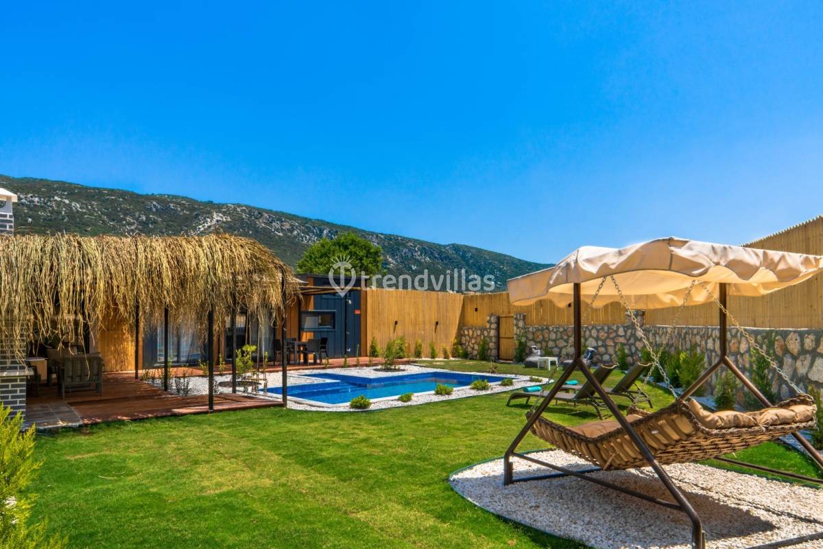 Villa Perla