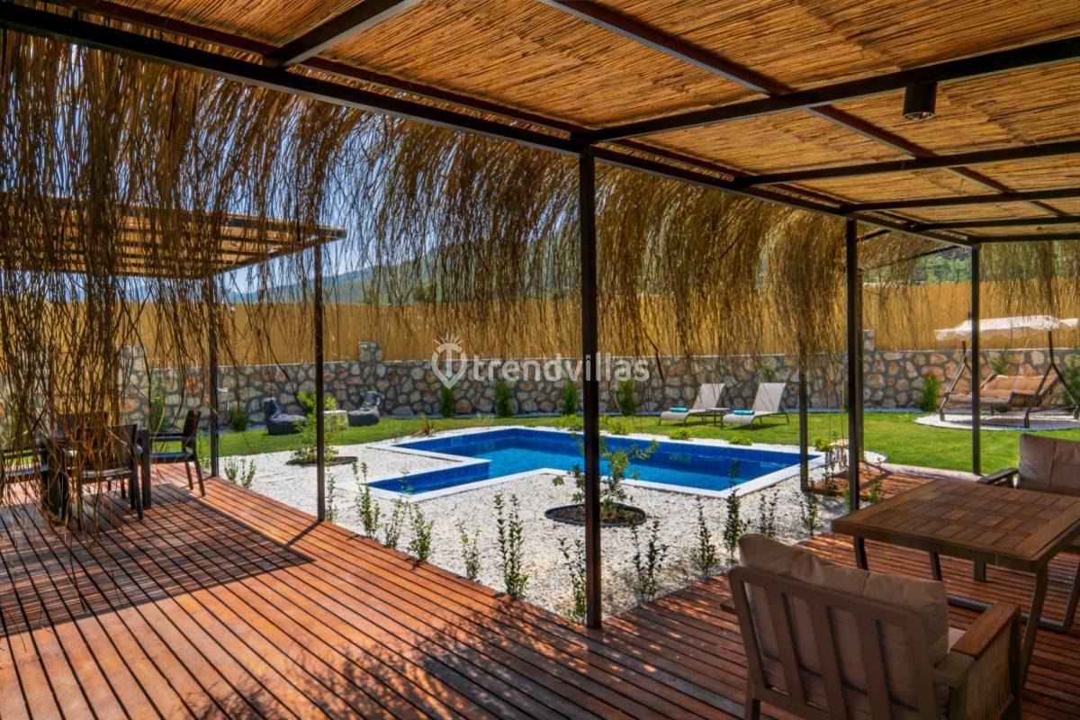 Villa Perla