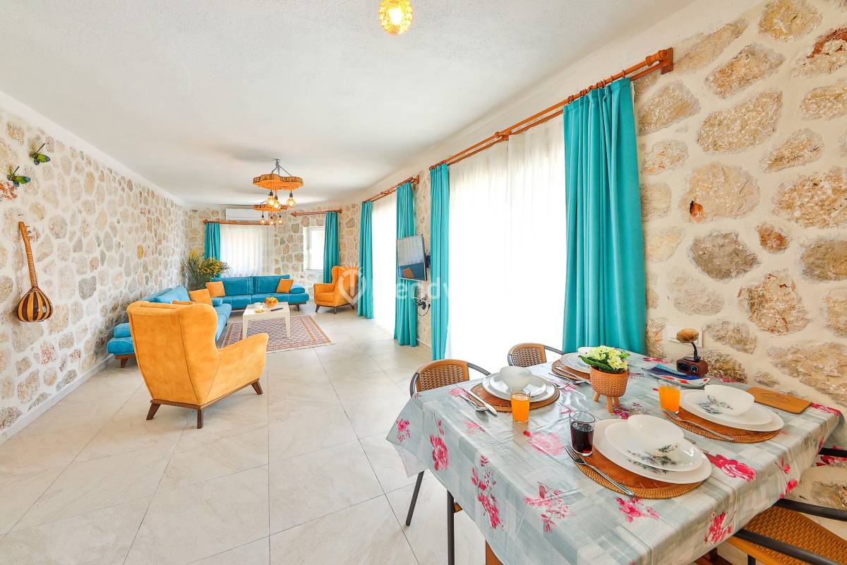 Villa Petek 1