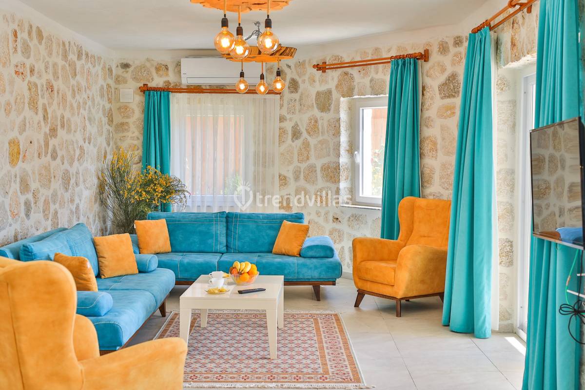 Villa Petek 1