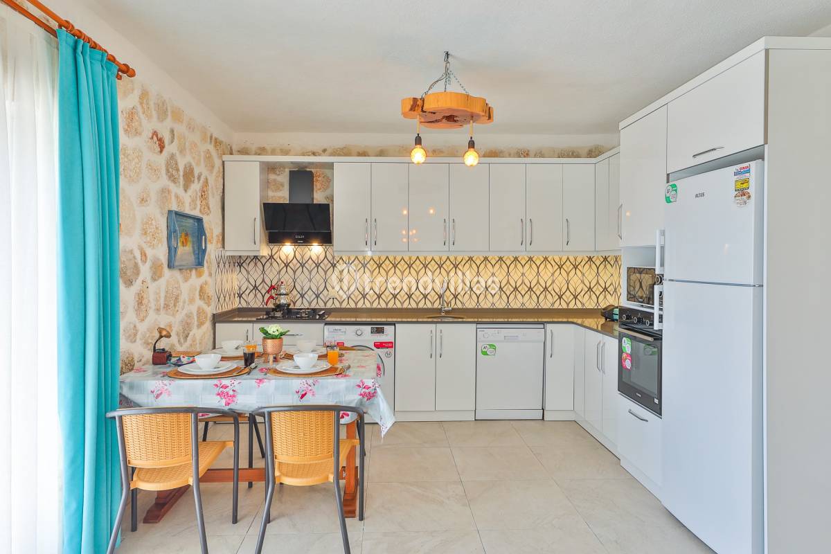Villa Petek 1