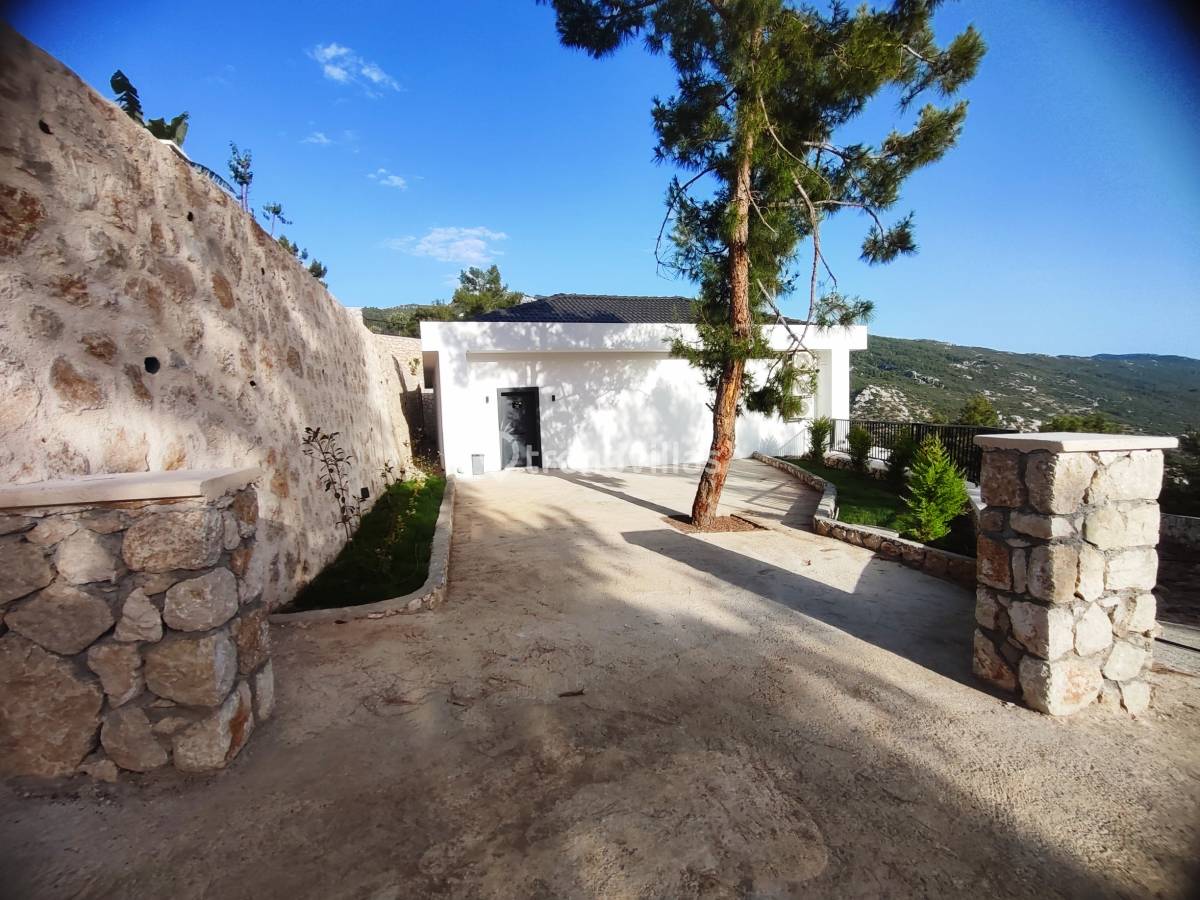 Villa Planet Sun