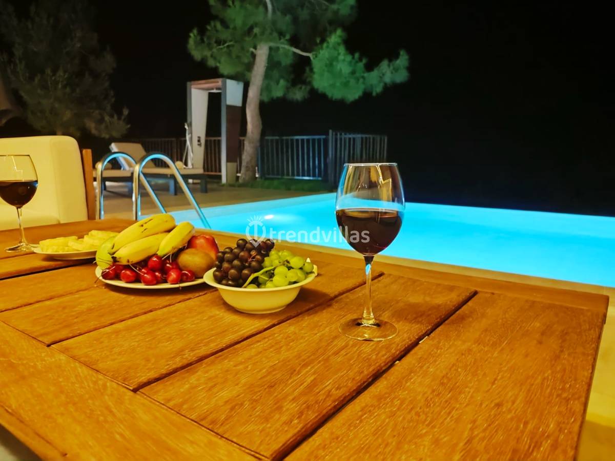 Villa Planet Sun