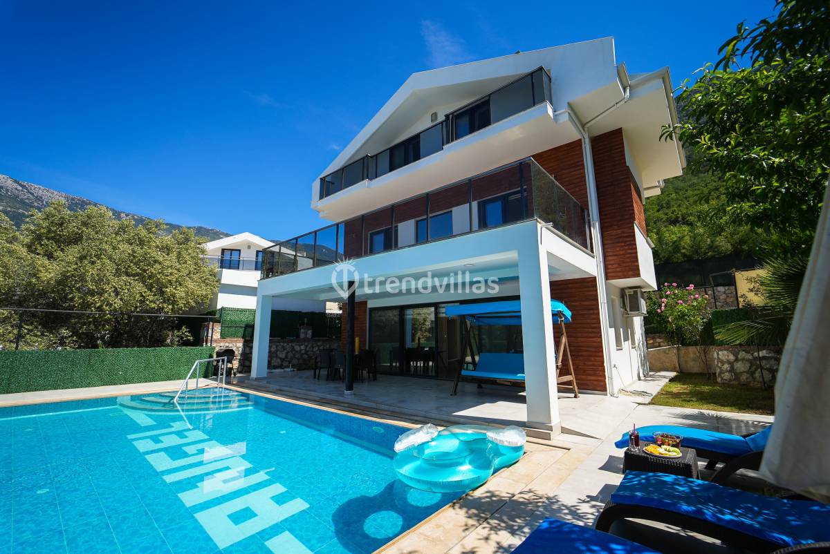 Villa Prestige B