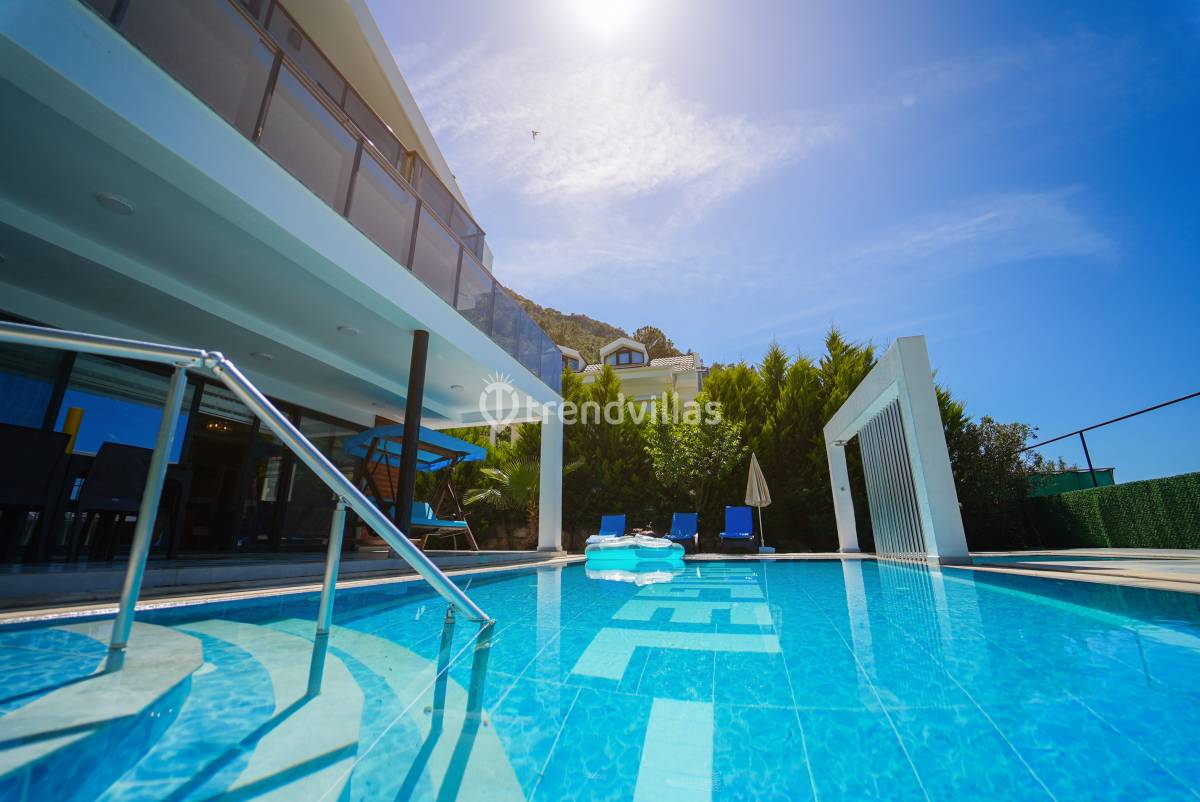Villa Prestige B