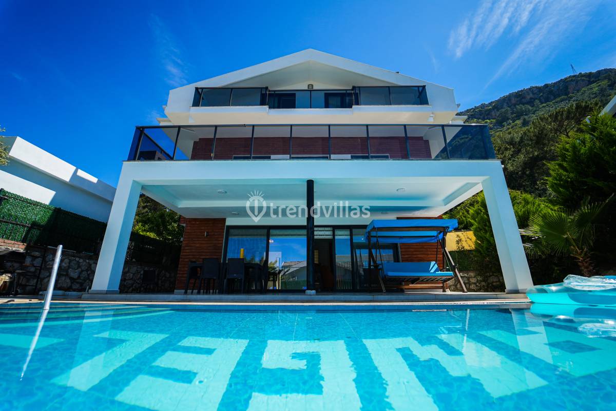 Villa Prestige B