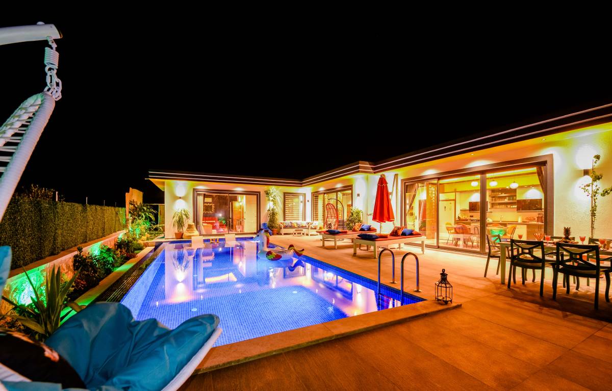 Villa Renk