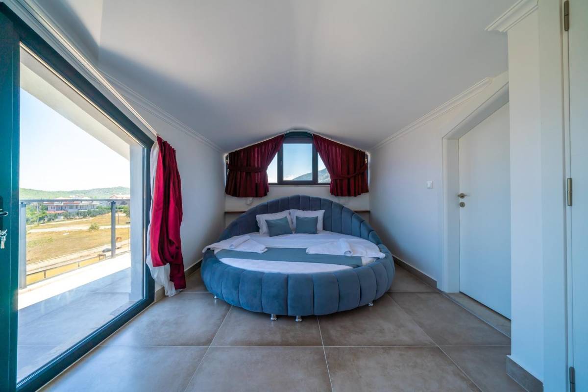 Villa Sedna