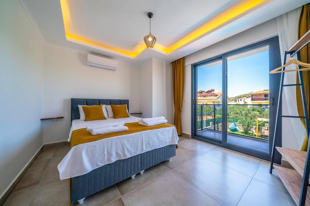 Villa Sedna