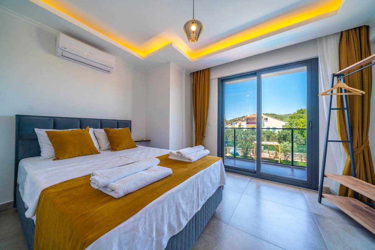 Villa Sedna