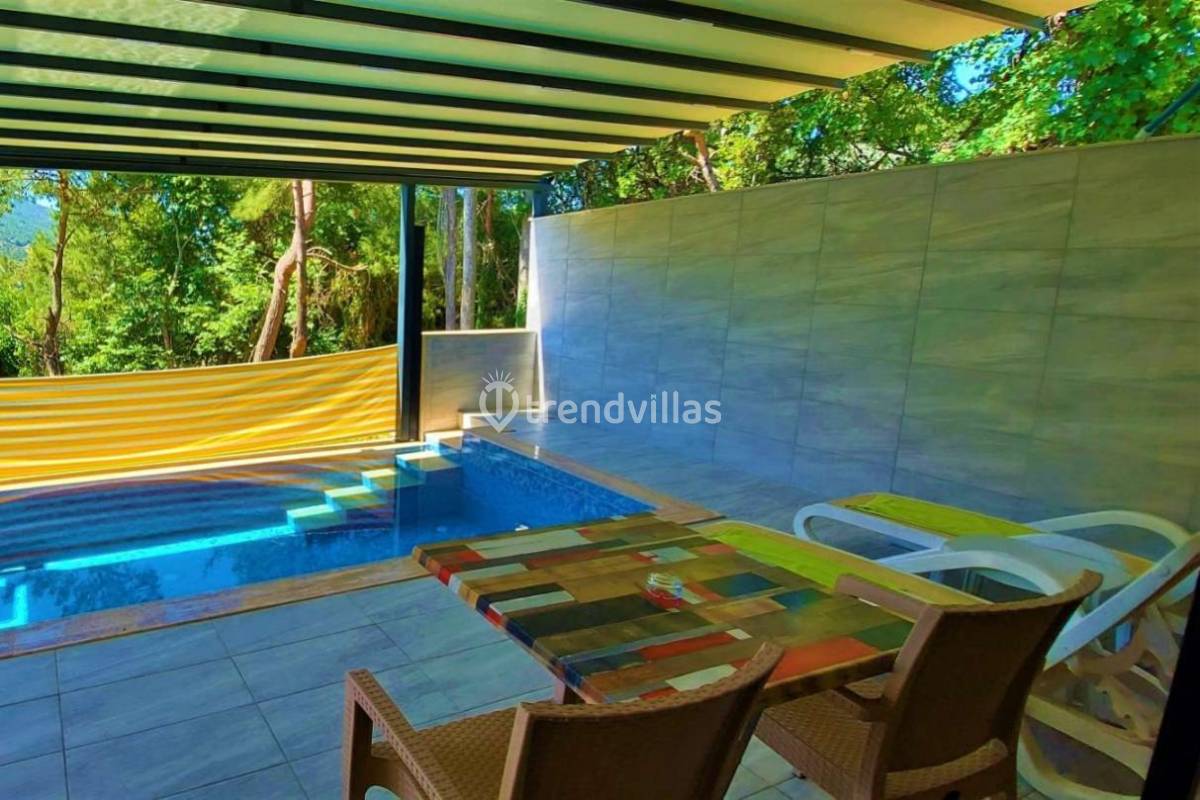 Villa Seray 1
