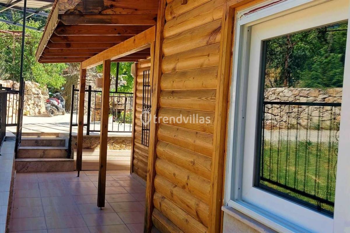 Villa Seray 1