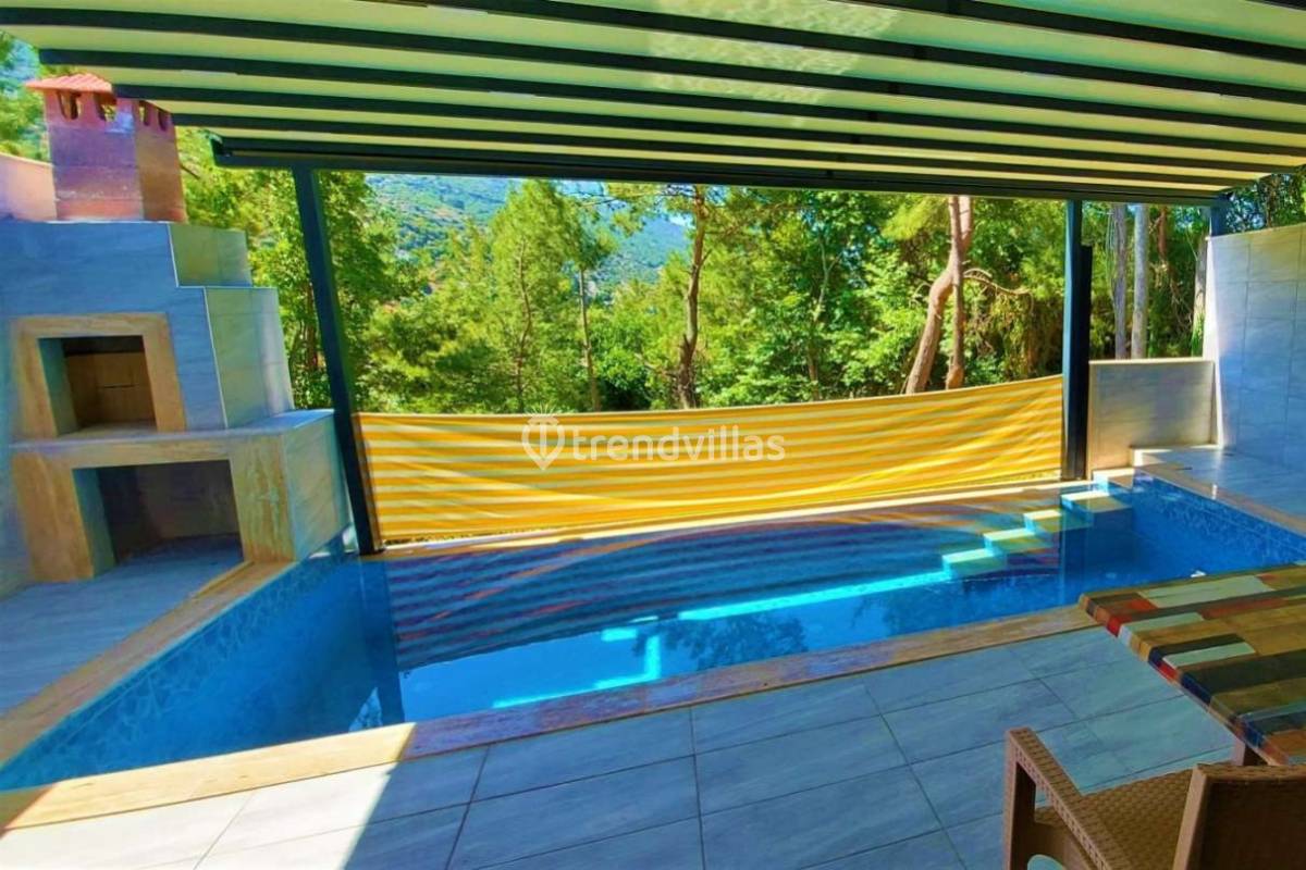 Villa Seray 1