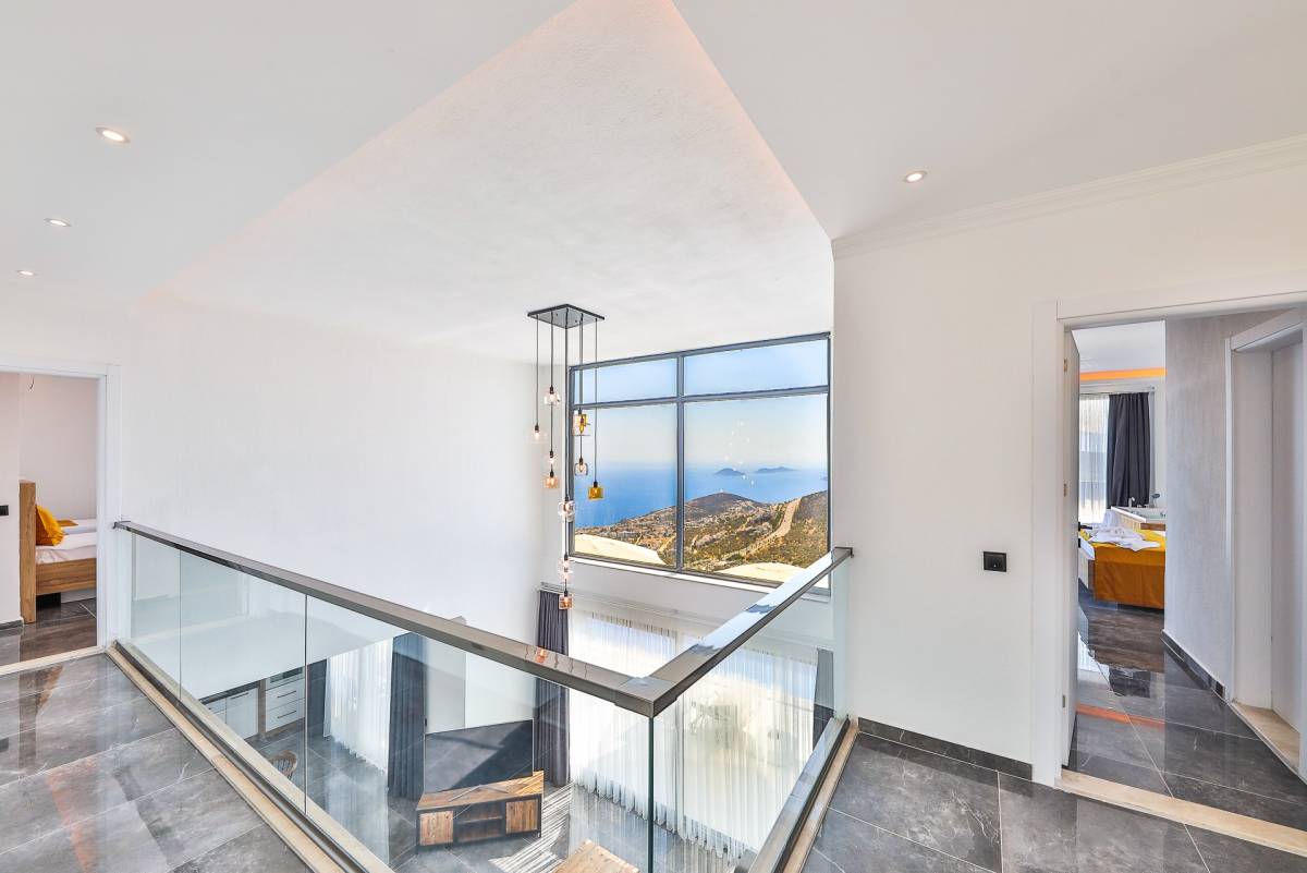 Villa Sidre