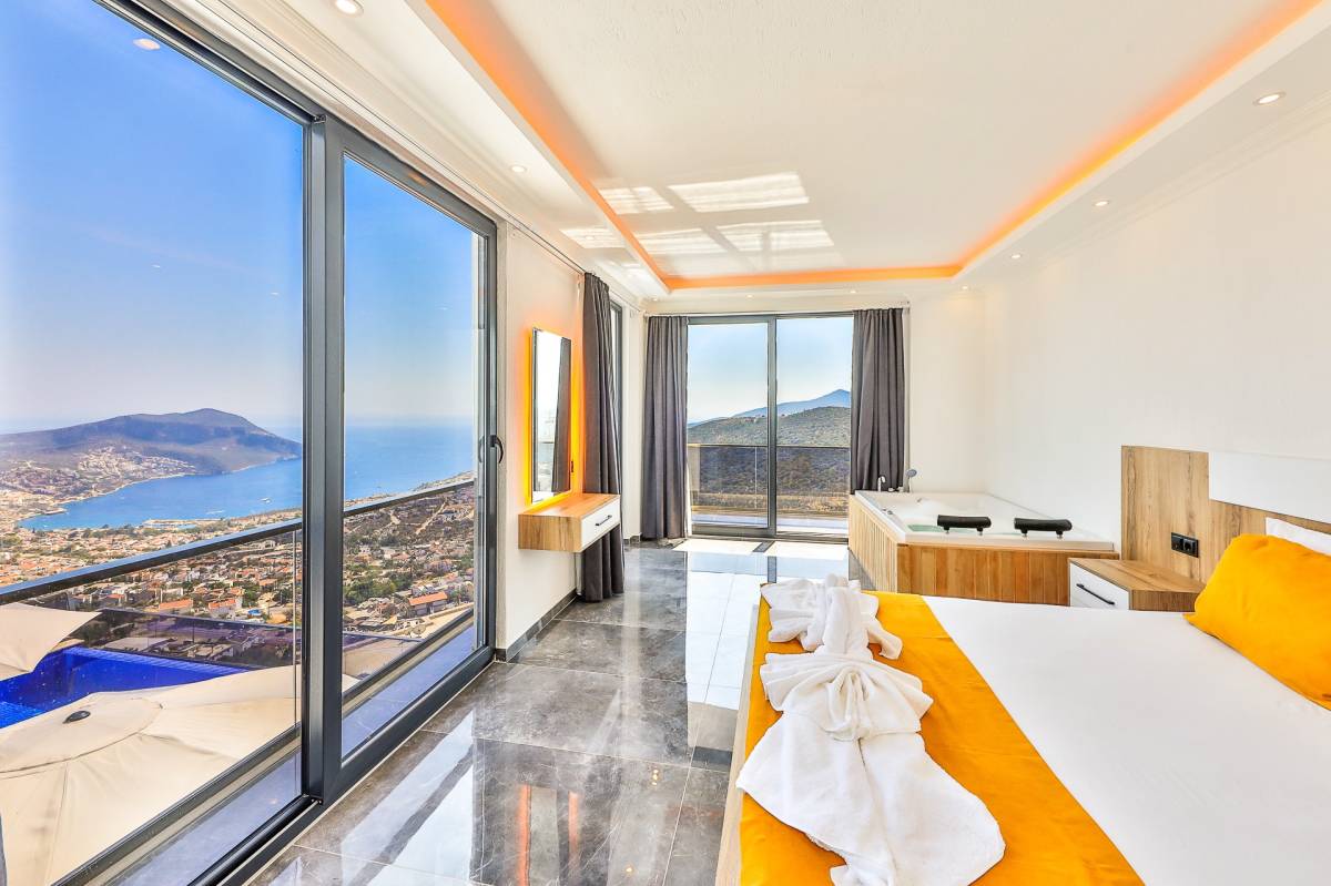 Villa Sidre