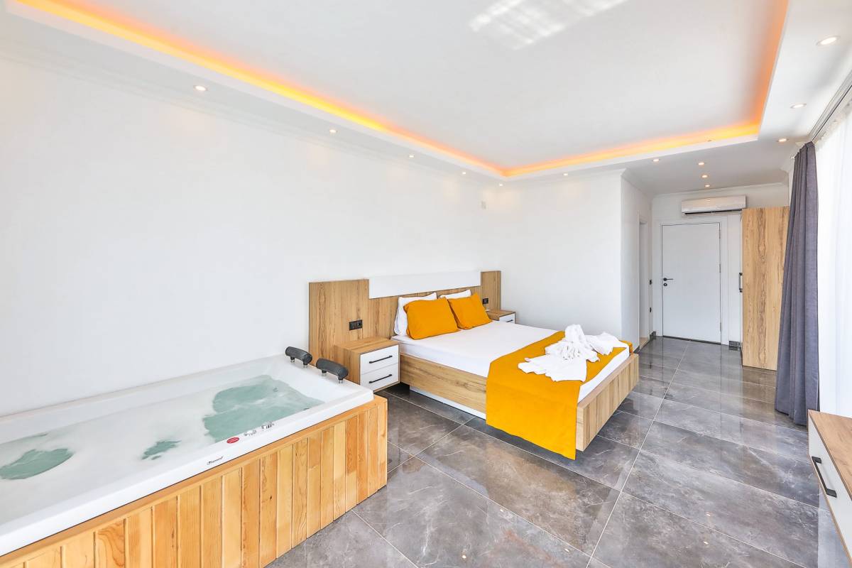 Villa Sidre