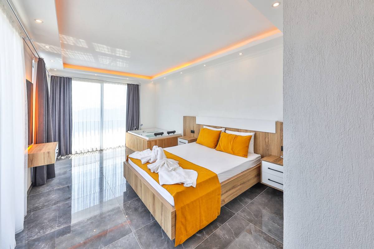 Villa Sidre
