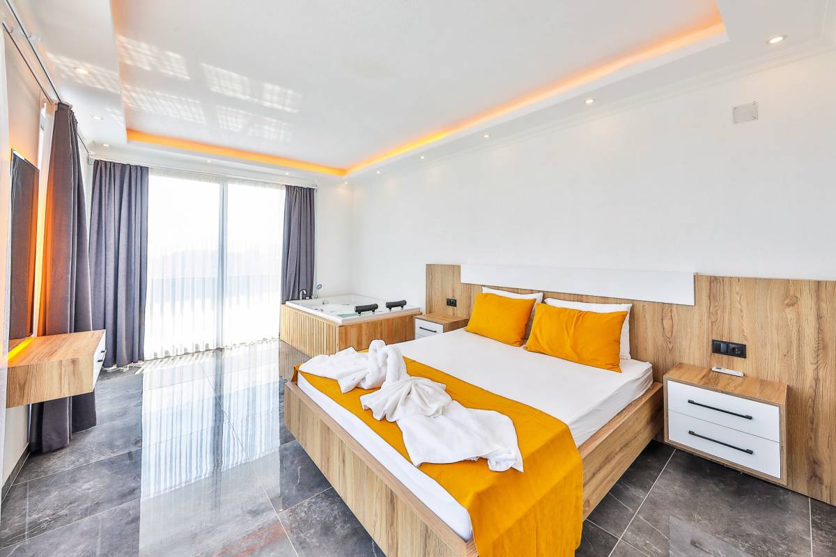 Villa Sidre