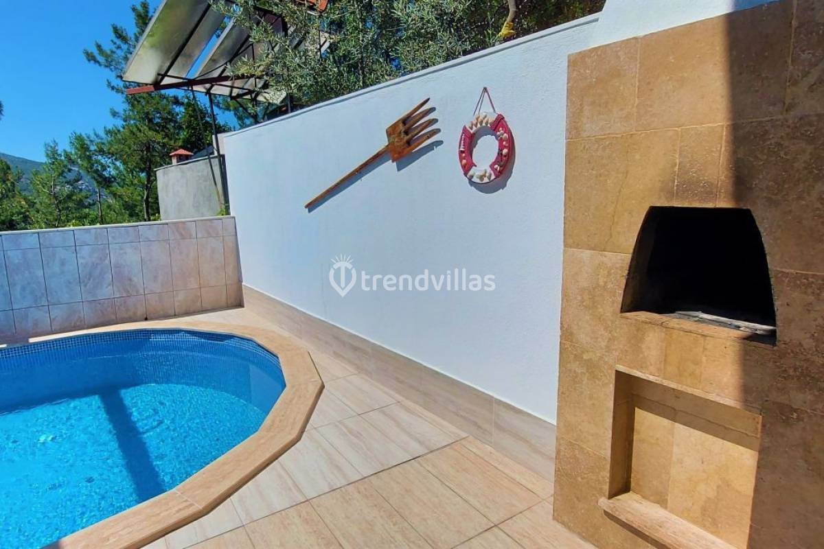 Villa Simay 1