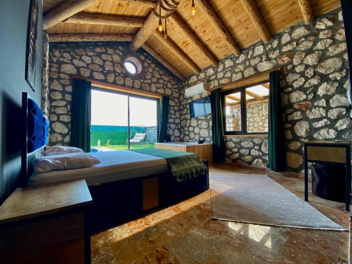 Villa Şirin 8