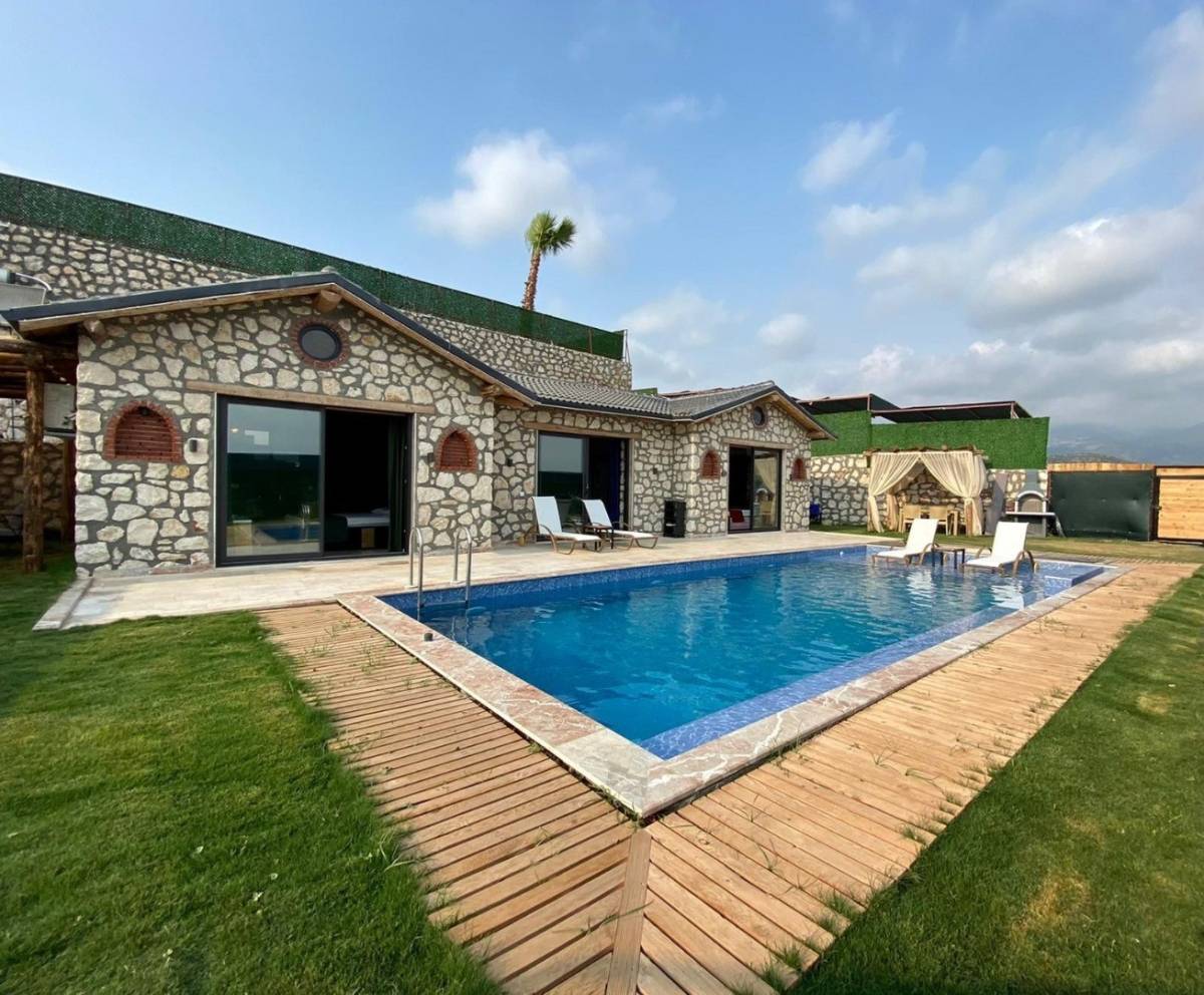Villa Şirin 8