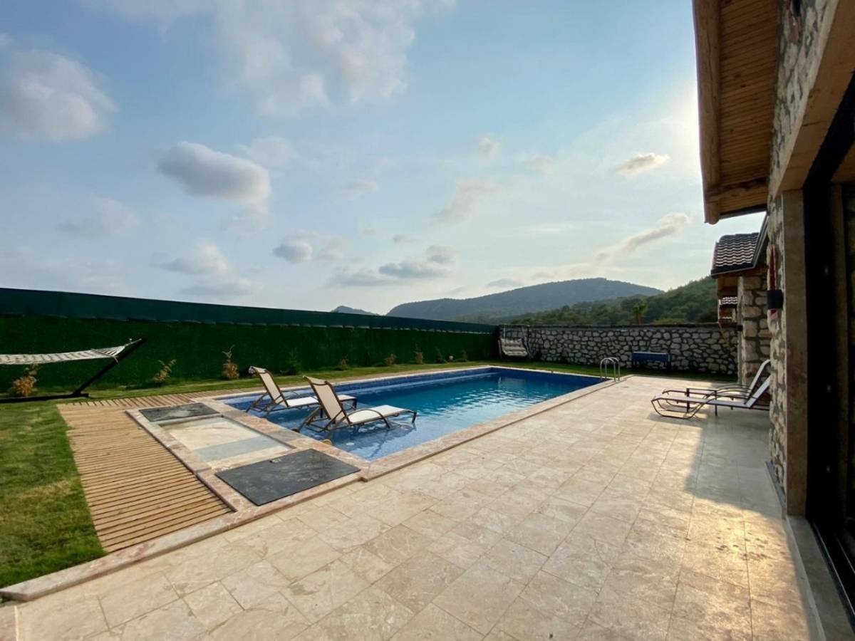 Villa Şirin 8