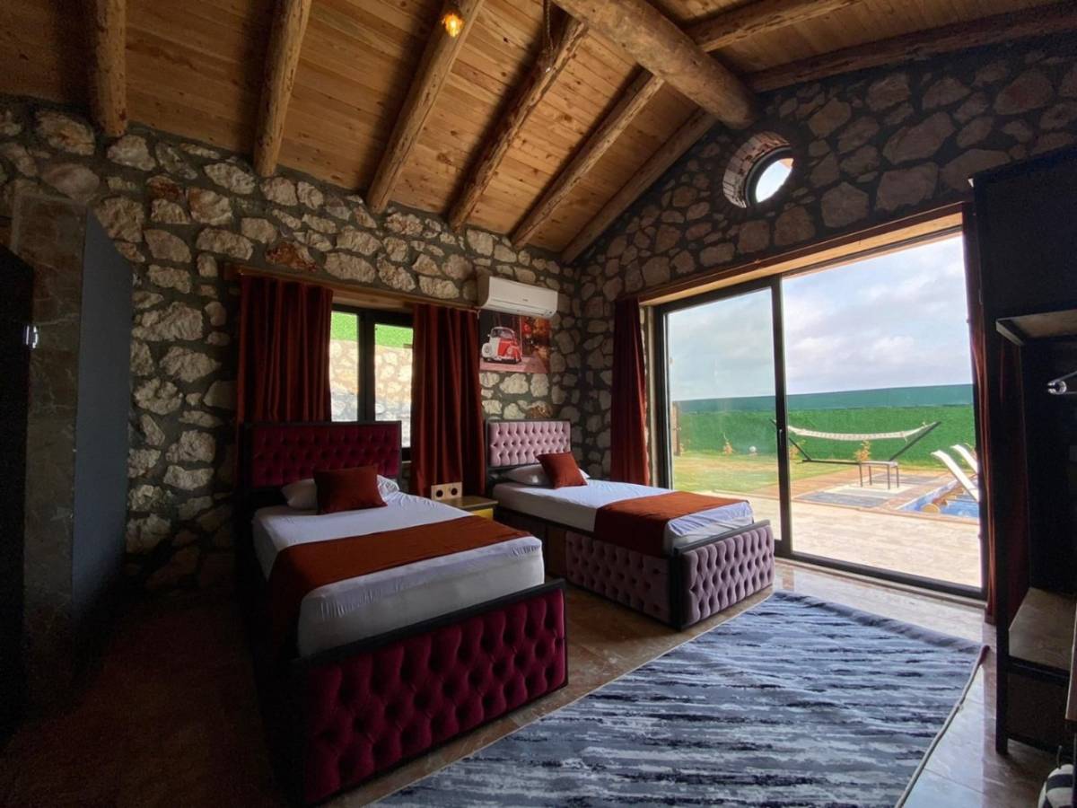 Villa Şirin 8