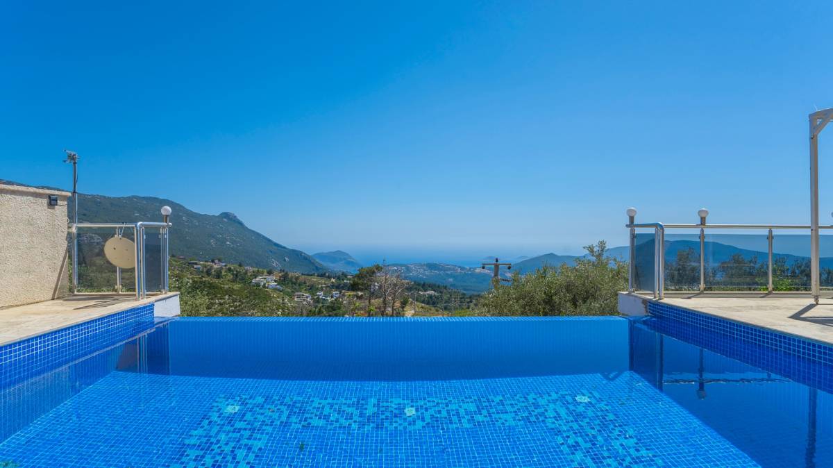 Villa Starlight 3