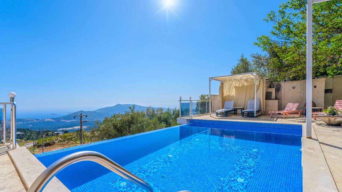 Villa Starlight 3
