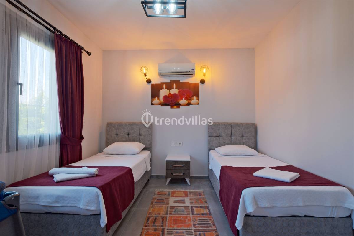Villa Tan Fethiye