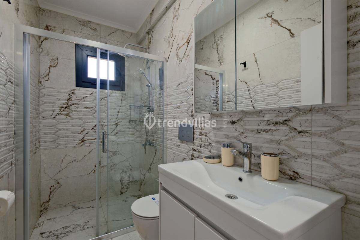Villa Tan Fethiye