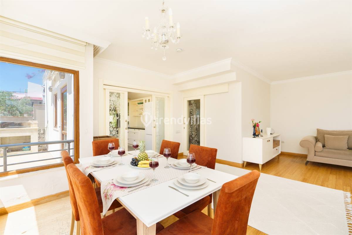 Villa Tarus Mara