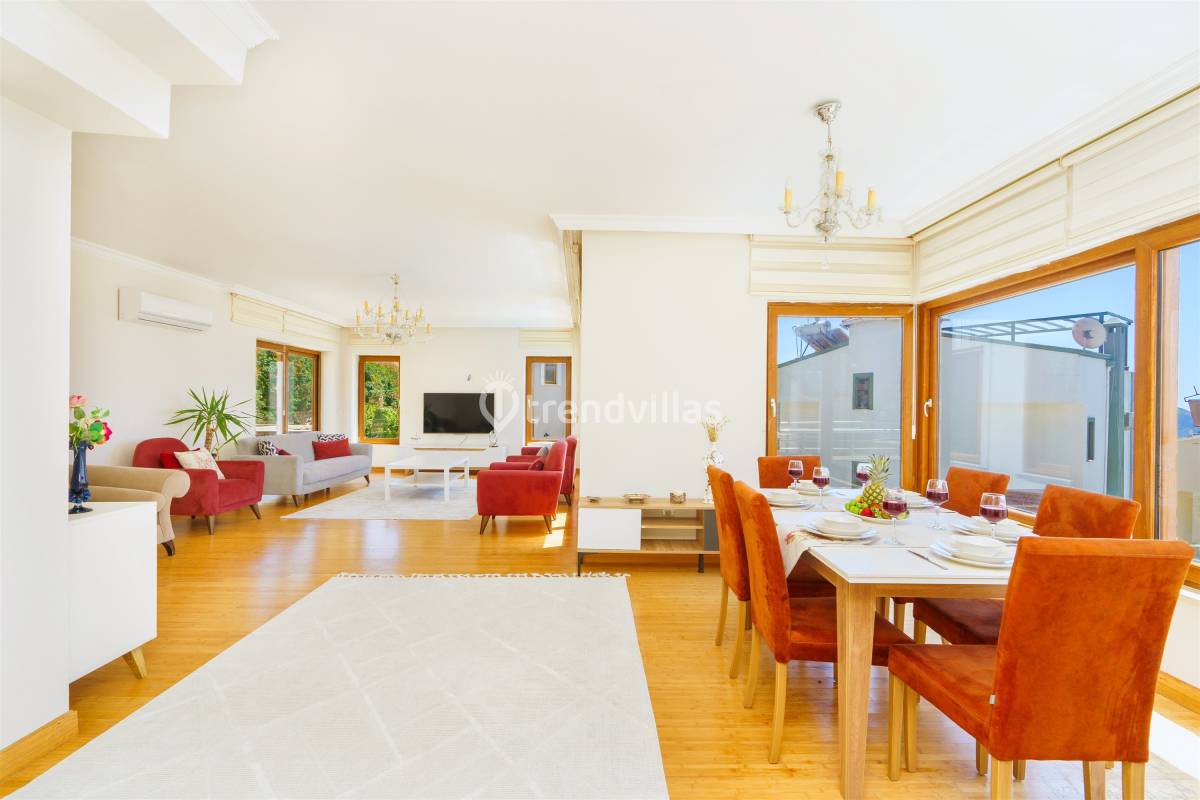Villa Tarus Mara