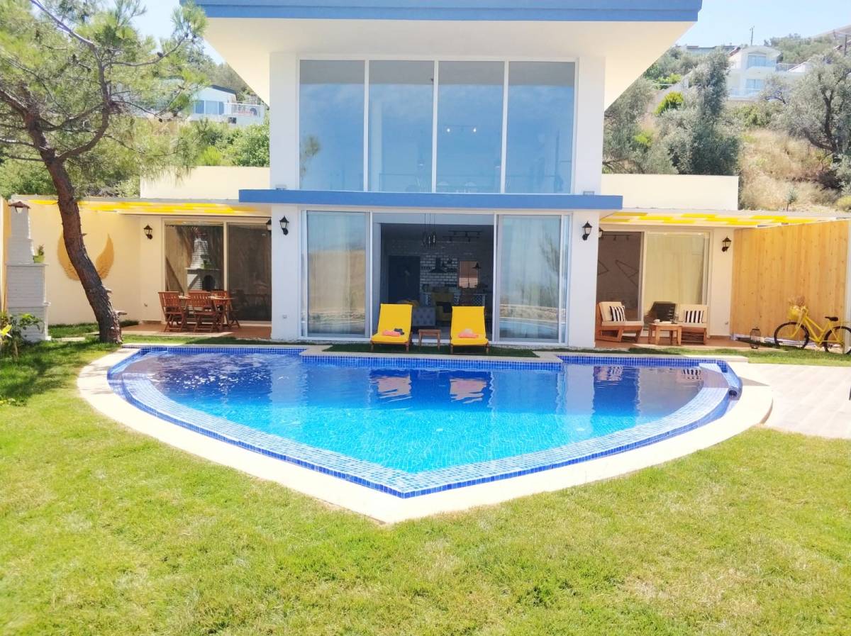 Villa Tita Loft
