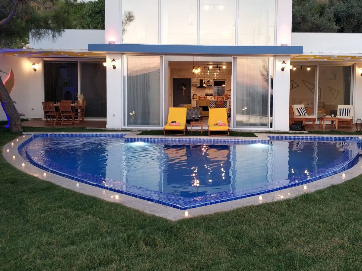 Villa Tita Loft