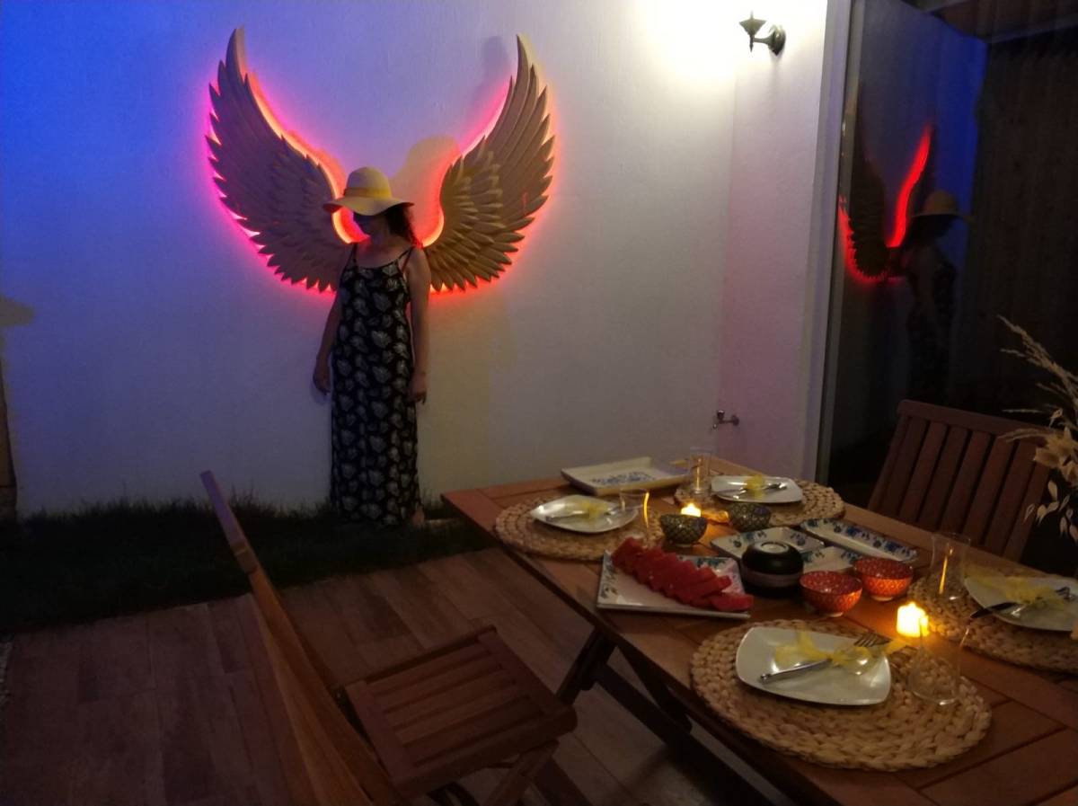 Villa Tita Loft