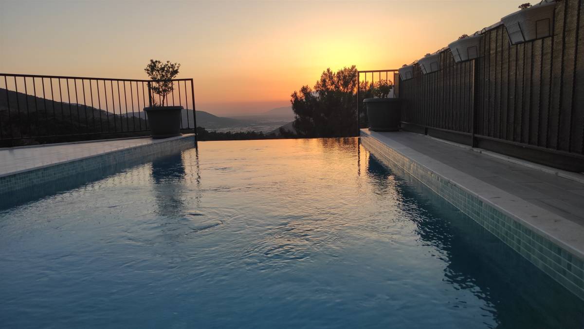 Villa Tofy