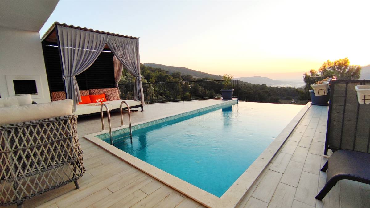 Villa Tofy