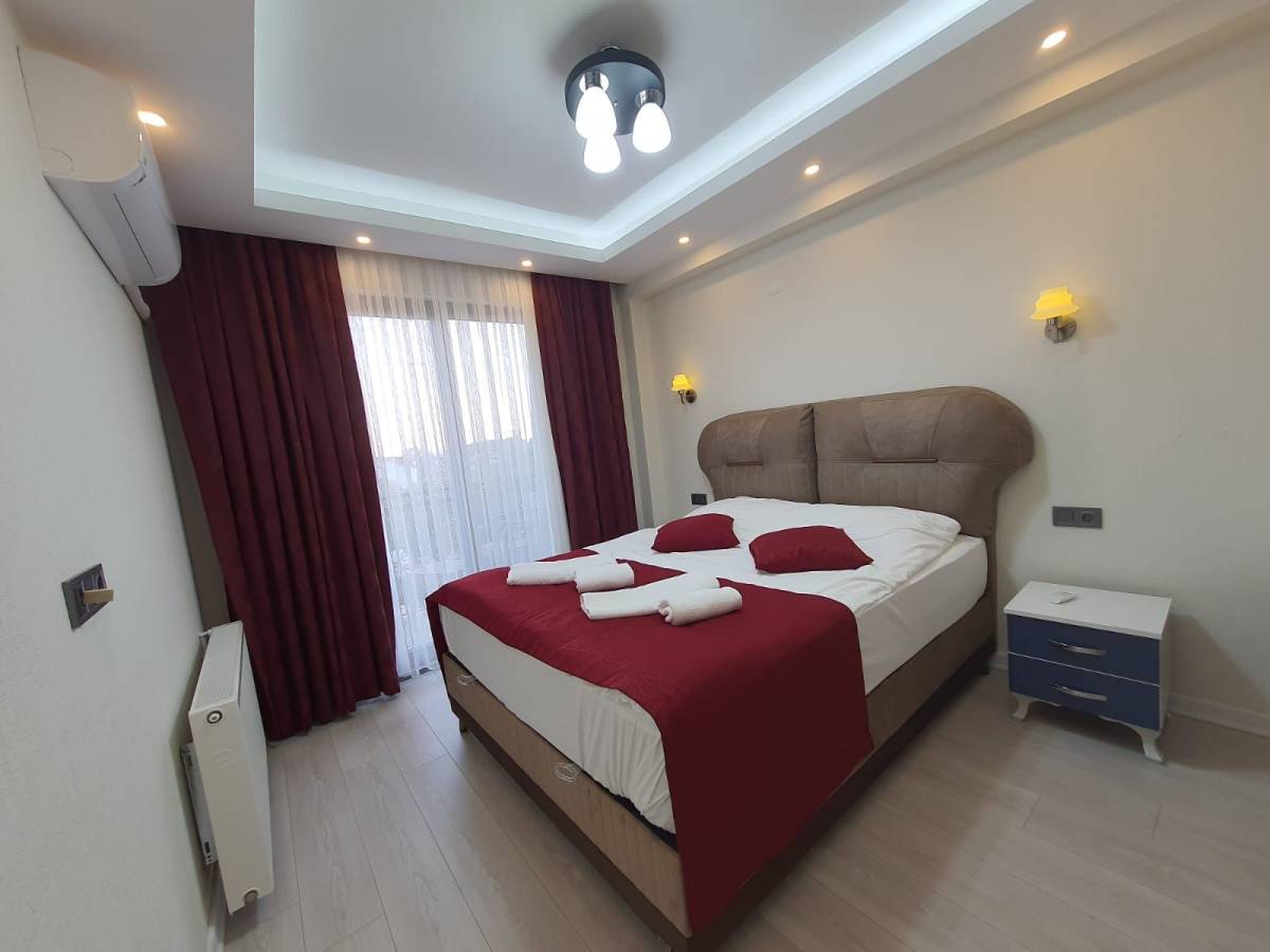 Villa Yaman Fethiye