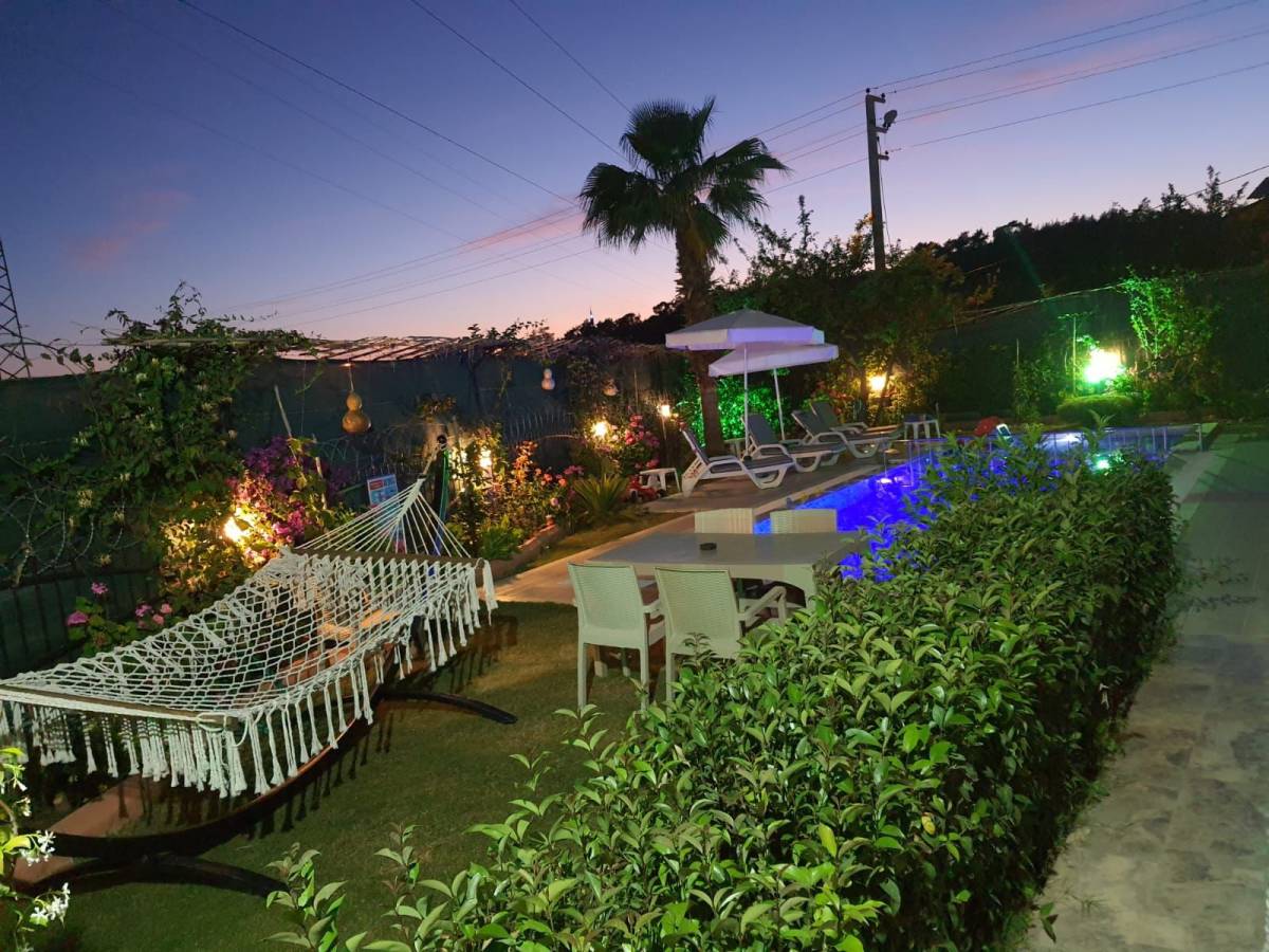 Villa Yaman Fethiye
