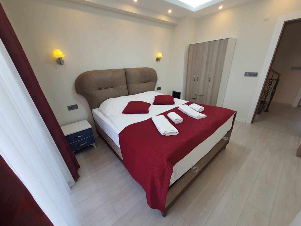 Villa Yaman Fethiye