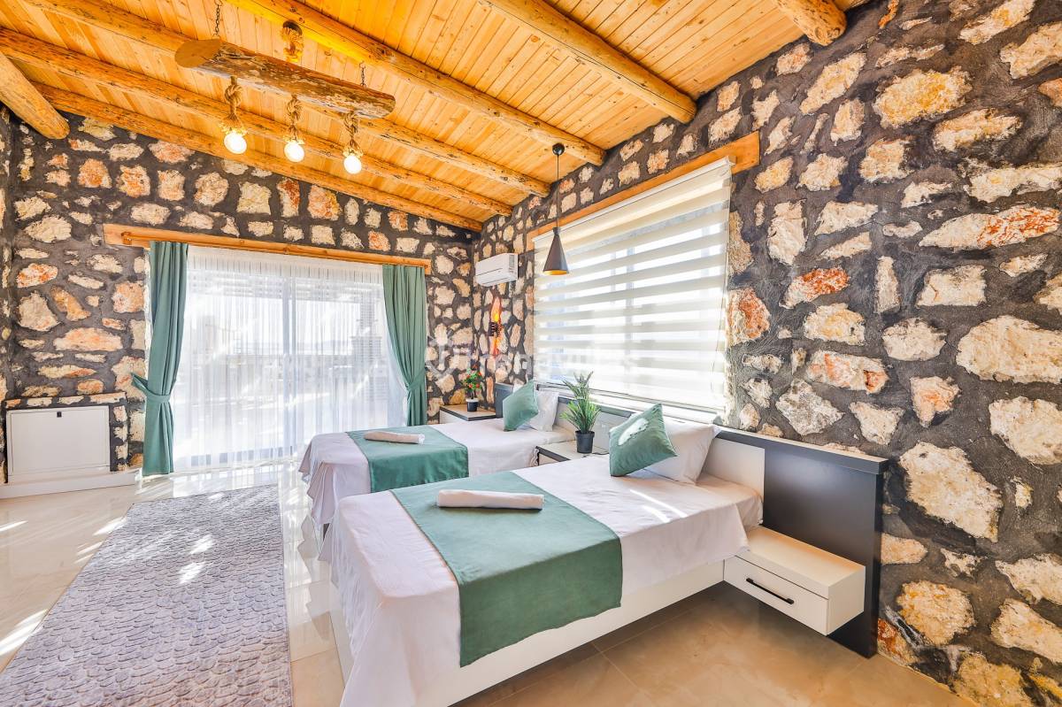 Villa Yıldız