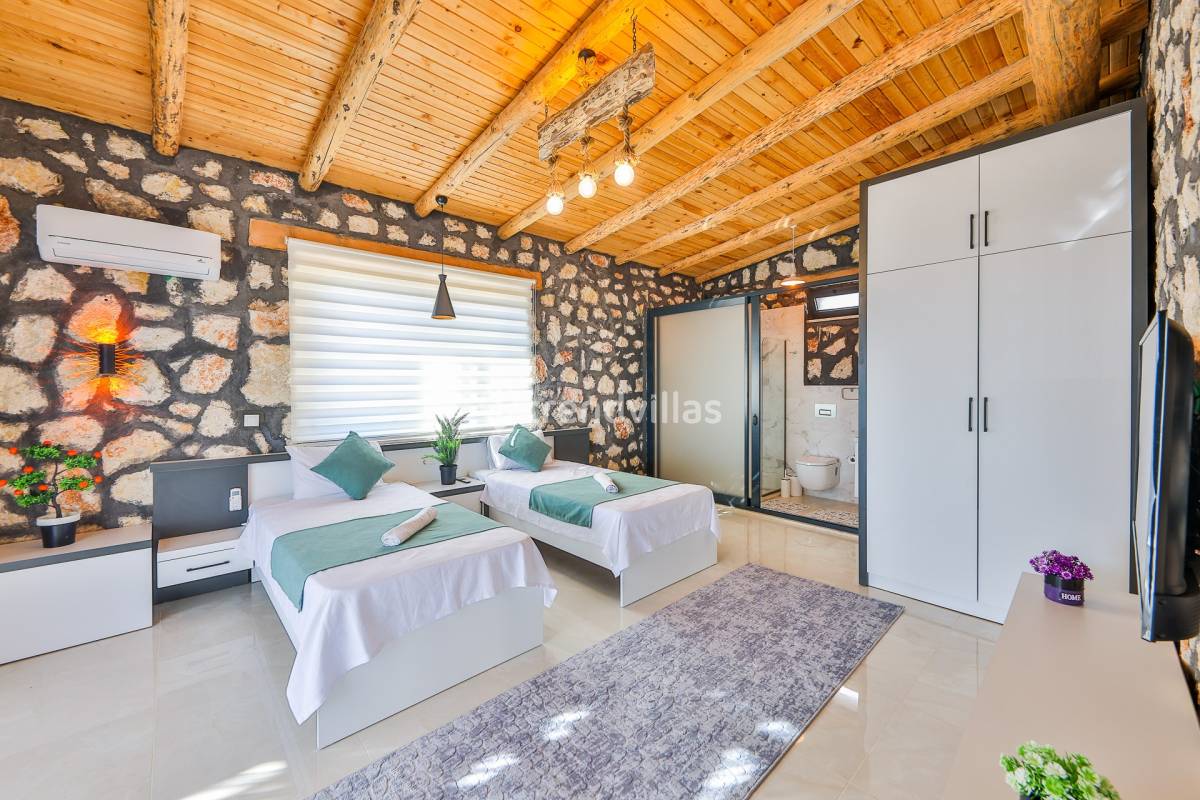 Villa Yıldız