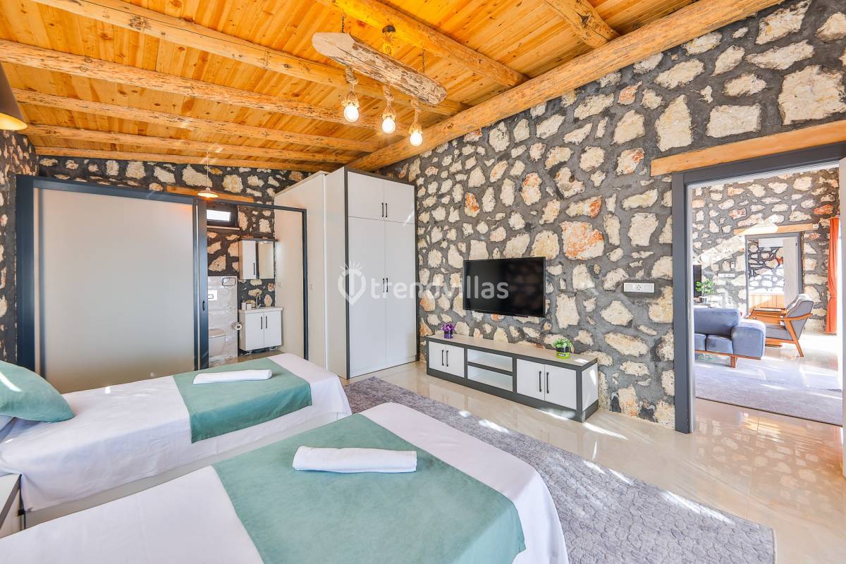 Villa Yıldız